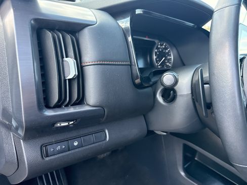 Certified 2023 Nissan Pathfinder Rock Creek AWD/4WD image 14