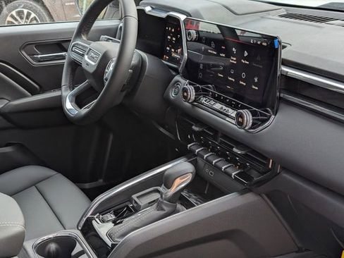 New 2026 GMC Canyon Elevation w/ Convenience Package image 7