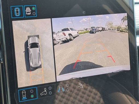 New 2026 GMC Acadia Denali w/ Super Cruise Package image 26