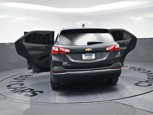 Used 2019 Chevrolet Equinox LT image 24