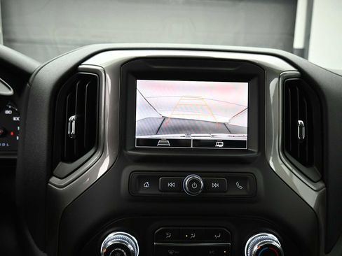 New 2026 GMC Sierra 1500 Pro w/ Pro Value Package image 8