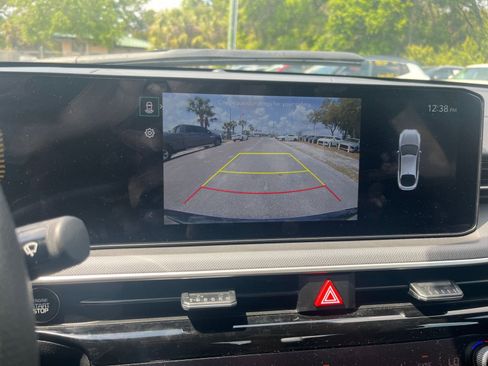 Used 2025 Kia K5 LXS image 21