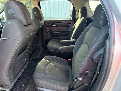 Used 2015 GMC Acadia SLE FWD image 13