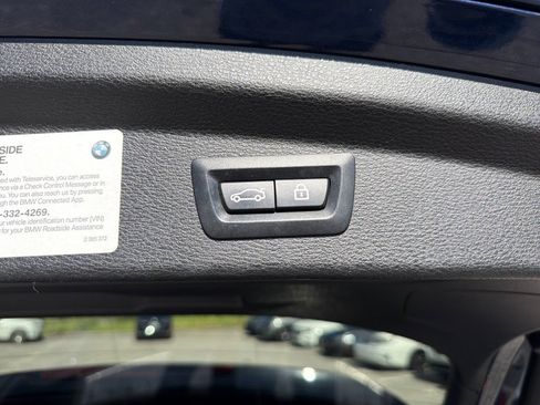Used 2020 BMW X2 sDrive28i w/ Convenience Package FWD image 13