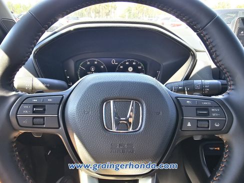New 2026 Honda CR-V Sport-L image 17