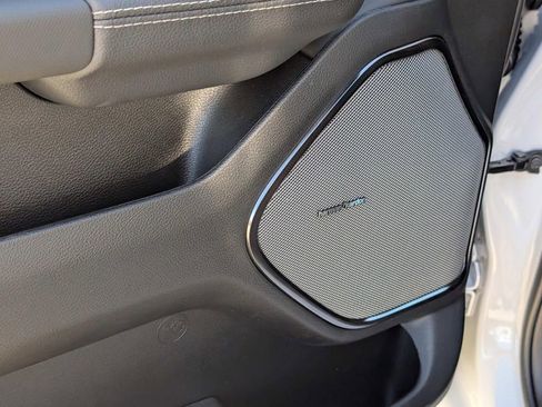 New 2026 RAM 1500 Rebel w/ Rebel Level 2 Equipment Group image 25