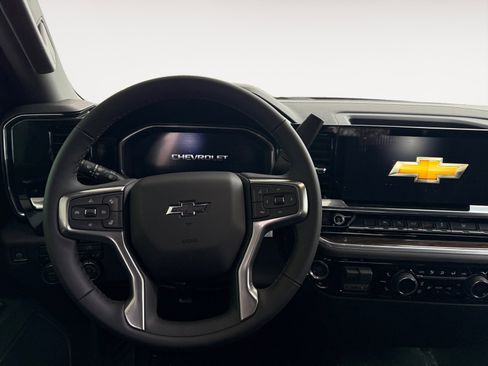 New 2026 Chevrolet Silverado 1500 RST w/ RST Select Package image 12