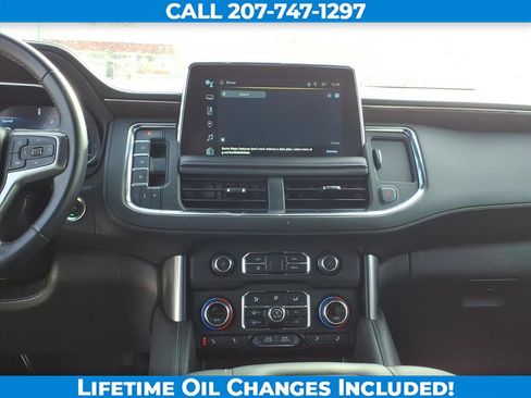 Used 2024 Chevrolet Tahoe LT image 16