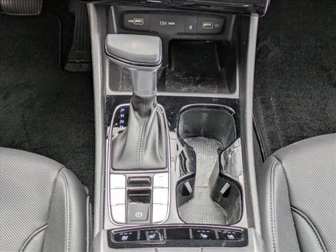 Certified 2022 Hyundai Tucson SEL w/ Convenience + Premium Package image 12