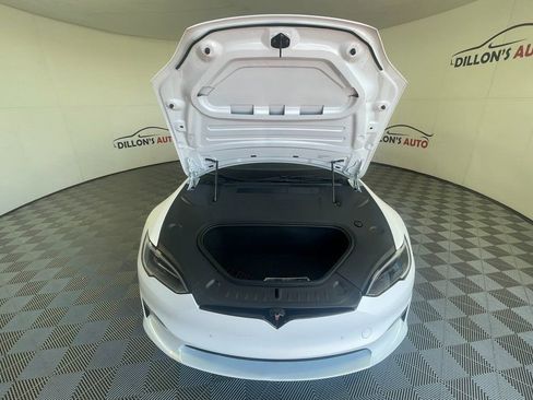 Used 2023 Tesla Model S Standard Range image 14