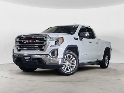 Used 2019 GMC Sierra 1500 SLT w/ SLT Premium Package