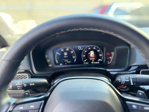 Used 2025 Honda Civic Sport Touring image 27