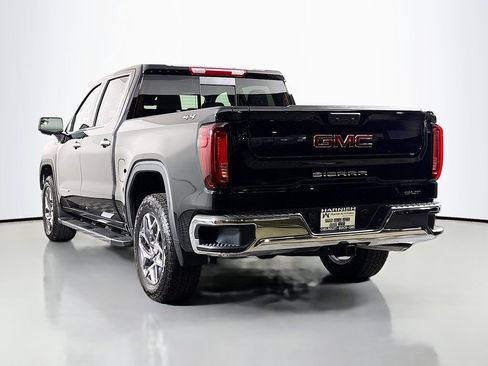 New 2026 GMC Sierra 1500 SLT w/ SLT Premium Package image 5