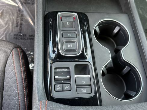 Certified 2026 Honda Pilot Sport image 24
