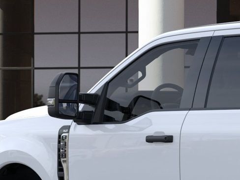 New 2026 Ford F350 XLT AWD/4WD image 20