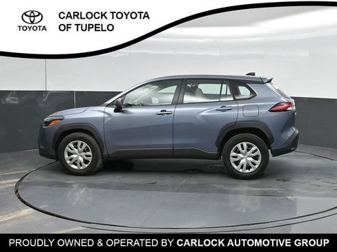 Used 2026 Toyota Corolla Cross L FWD image 10
