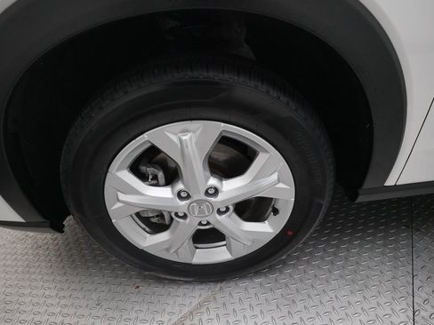 Certified 2023 Honda HR-V LX image 26