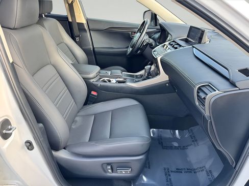 Used 2021 Lexus NX 300 FWD w/ Accessory Package 2 image 25