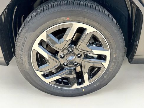 New 2026 Subaru Forester Limited AWD/4WD image 42