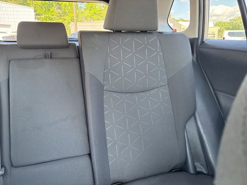 Used 2024 Toyota RAV4 XLE FWD image 14