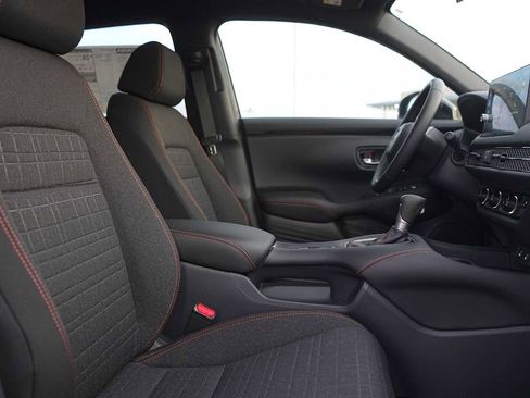 New 2026 Honda HR-V Sport image 14