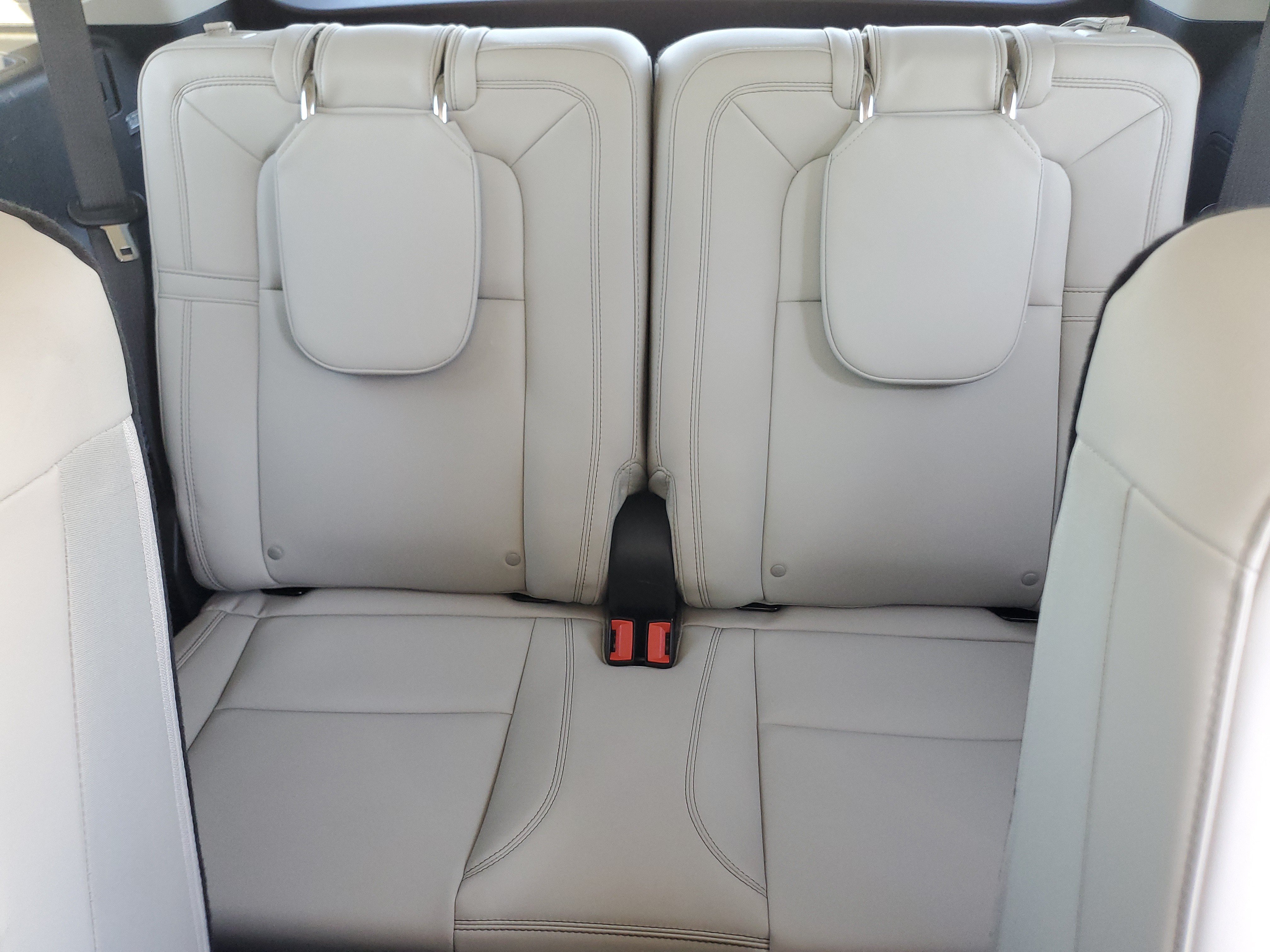 Used 2025 Lincoln Aviator Reserve w/ Equipment Group 201A AWD/4WD image 20