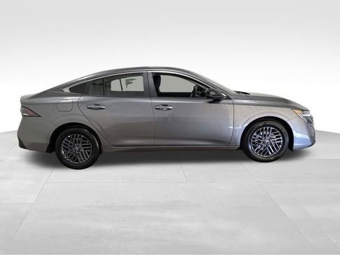 New 2026 Nissan Sentra SV image 2