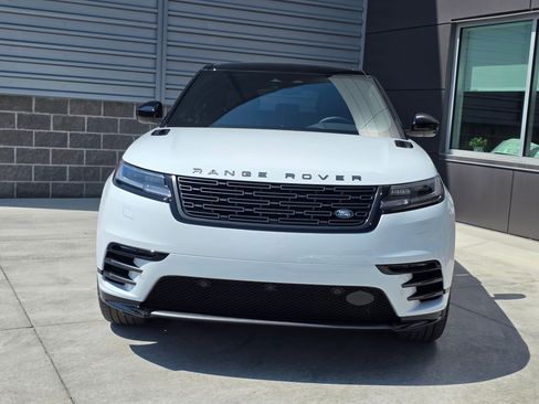 New 2026 Land Rover Range Rover Velar Dynamic SE image 2