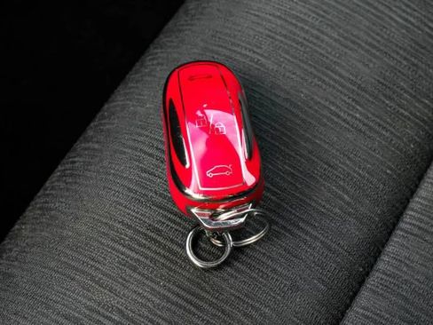 Used 2018 Tesla Model X 100D image 64