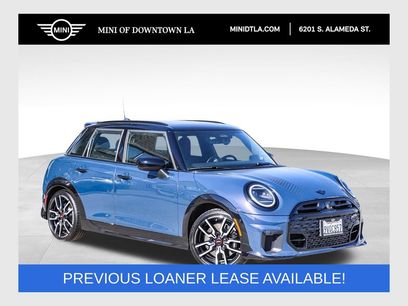 Used 2026 MINI Cooper S