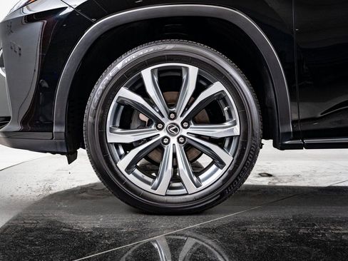 Used 2019 Lexus RX 350 AWD w/ Navigation Package image 13