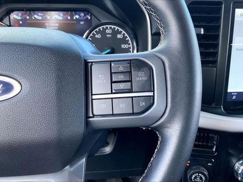 Used 2023 Ford F150 XLT image 23