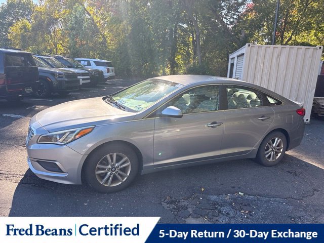 Used 2016 Hyundai Sonata SEL FWD image 7