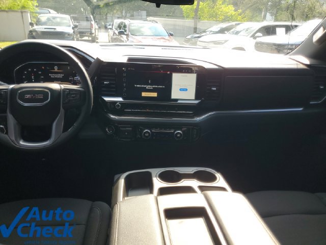 Used 2025 GMC Sierra 1500 Elevation AWD/4WD image 14
