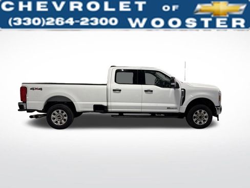 Used 2024 Ford F250 XLT image 13
