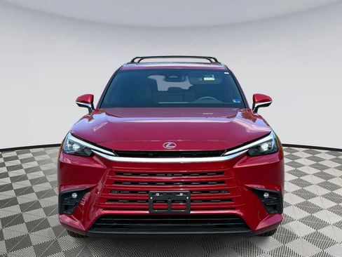 New 2026 Lexus TX 350 AWD image 6
