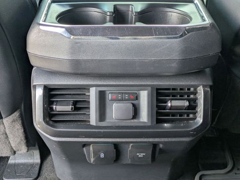 Used 2022 Ford F150 Lariat w/ Equipment Group 502A High AWD/4WD image 24