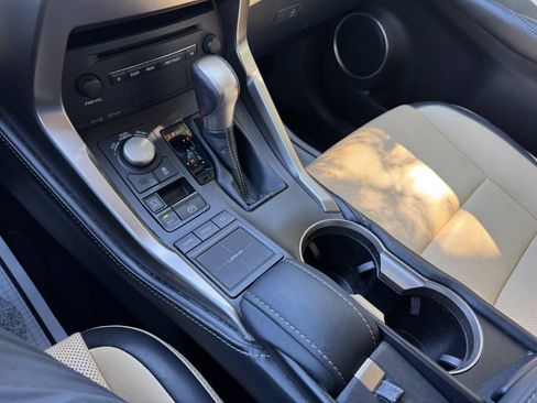 Used 2017 Lexus NX 200t AWD image 48