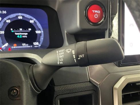 New 2026 Toyota Tacoma TRD Off-Road image 12
