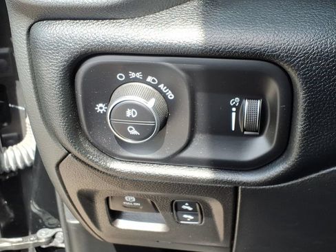 Used 2022 RAM 1500 Rebel w/ Rebel Level 2 Equipment Group AWD/4WD image 36