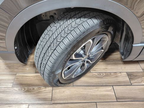 Used 2022 Honda CR-V EX-L image 21