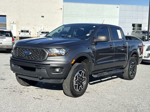 Used 2020 Ford Ranger XL w/ Equipment Group 101A Mid image 5