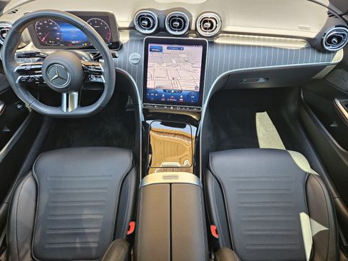 Used 2023 Mercedes-Benz C 300 Sedan image 21