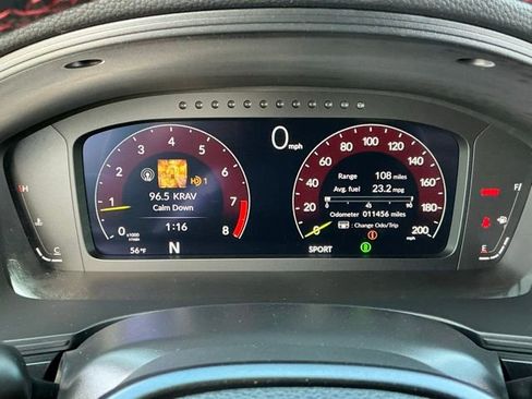 Used 2024 Honda Civic Type R image 17