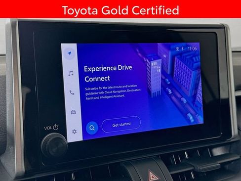 Certified 2023 Toyota RAV4 LE AWD/4WD image 15