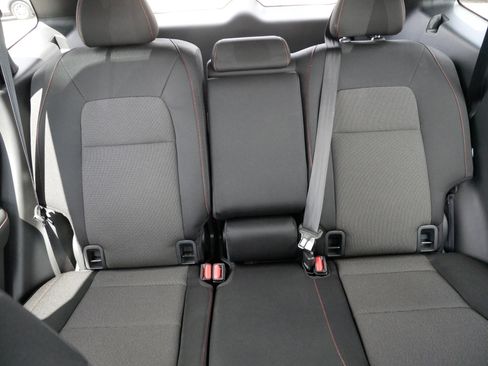 Used 2025 Honda CR-V Sport image 13