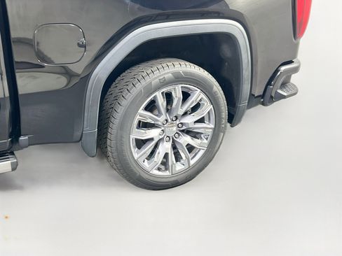 Used 2023 GMC Sierra 1500 Denali w/ Denali Reserve Package AWD/4WD image 30