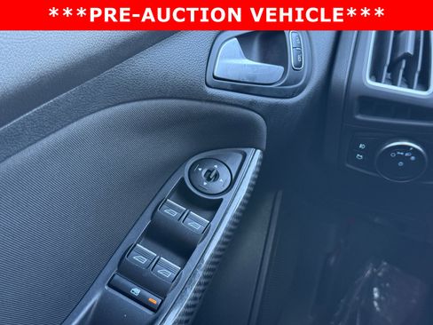 Used 2016 Ford Focus ST w/ Equipment Group 402A image 22