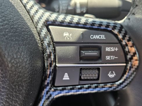 Certified 2025 Honda Accord Sport image 26