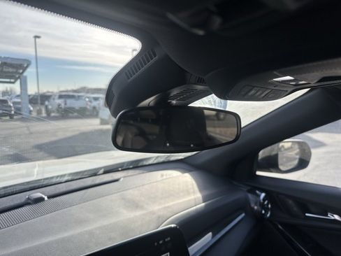 Certified 2025 Chevrolet Equinox LT image 14